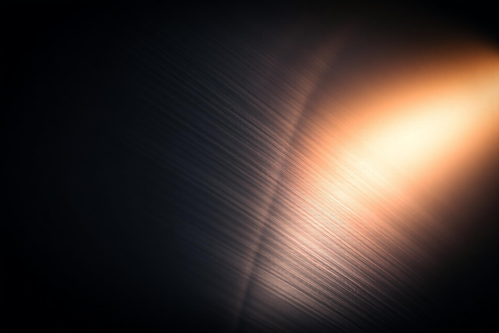 Stainless steel