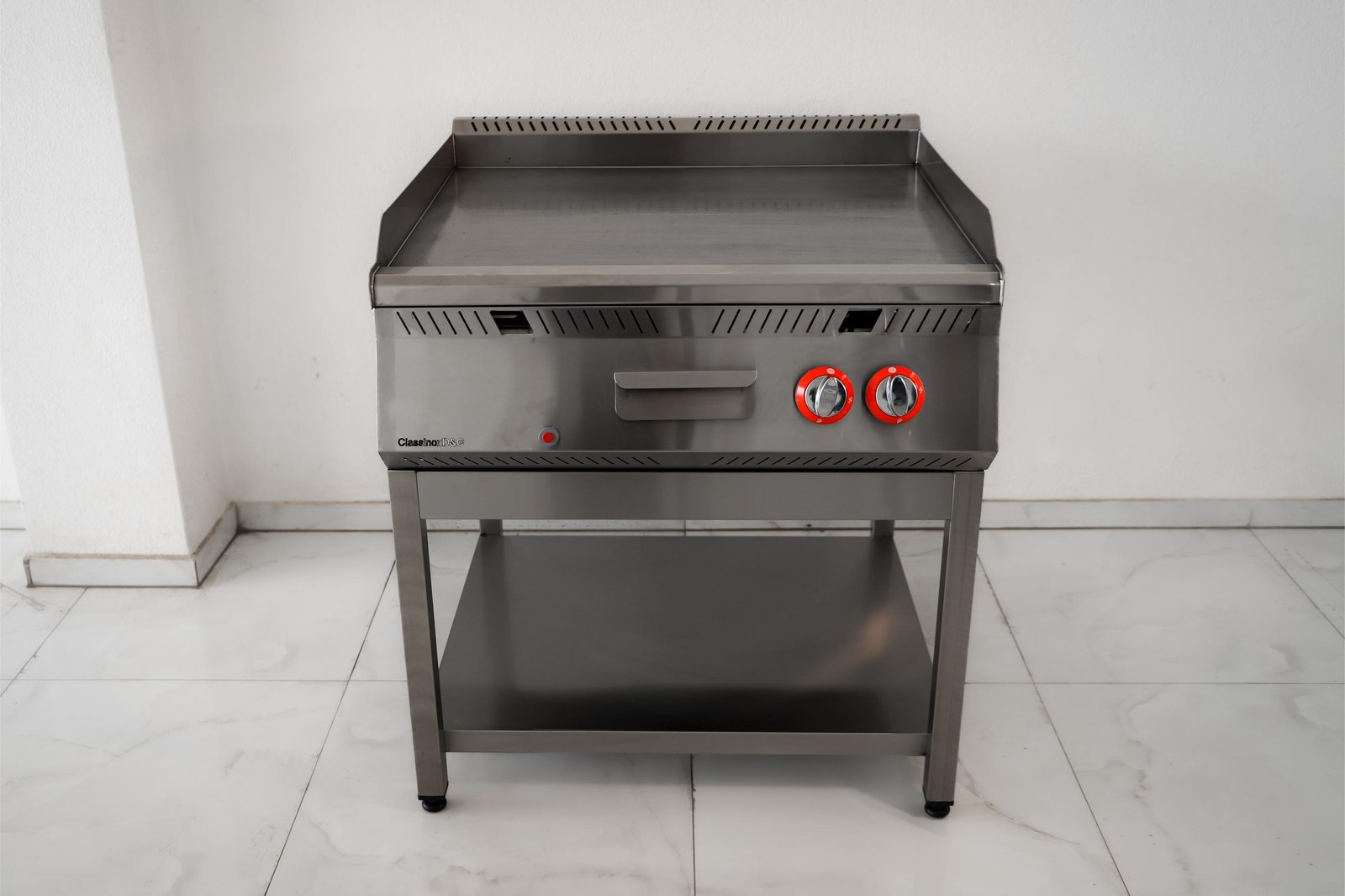 Grill Industriale