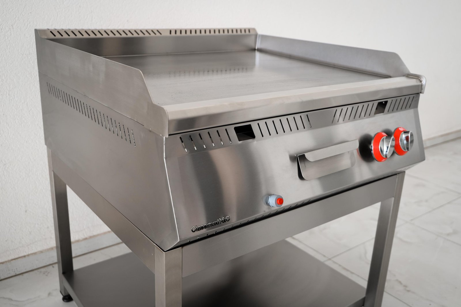 Grill Industriale